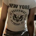 Brandy Melville Graphic Tee Photo 0