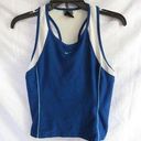 Nike Women's Get Fit Tank Training Top Photo 0