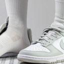 Nike Light Grey 2023  DUNKS Photo 2