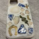 Seashell Cowboy iPhone 13 Case Multiple Photo 0