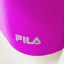 FILA  magenta performance ¼ zip size medium Photo 5