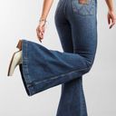 Wrangler High Rise Flare Photo 0