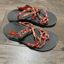 Chacos  Strappy Slip On Adventure Sandals Photo 0