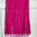 Jovani Fuchsia Gown 22712 Photo 4