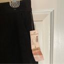 Dress Barn Vintage Deadstock ladies black dressy straight leg pants, , tags, sz 6 Photo 8