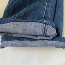 Silver Jeans  “Lola” bootcut/flare jean. Size 26/33 but hemmed to inseam 29. EUC Photo 8