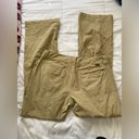 Patagonia Womens  khaki jeans Photo 1