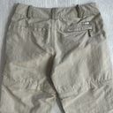 The North Face TNF  • women’s convertible zip off pants Photo 5