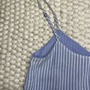 BCBGMAXAZRIA BCBG Cora Striped Top Photo 6