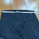 Patagonia  rhythm fleece wide legging pants size M Photo 5