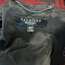 Talbots  Woman Wool Blend Jacket Photo 5