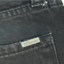 sts blue  Women's Distressed Black Jeans Size 27 High-Rise Photo 9