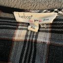 Bebop plaid dress Photo 1