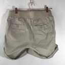 Motherhood Maternity  khakis shorts Photo 2