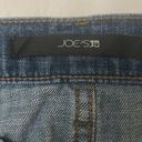 Joe’s Jeans  Abella Distressed Cut Off Short Size 29 Photo 9