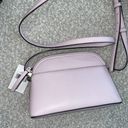 Kate Spade  Peggy Patterson Drive Leather Crossbody Bag Photo 2