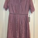 Andrée Andree Boutique Lace Dress NWT Photo 0