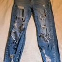 Cello () Denim Jeans: Size 5 Photo 0