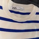 ZARA Top Size M Photo 1