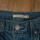 Levi’s Low Pro Straight Jeans Photo 3