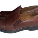 Auditions  Melody slip on leather shoes 8.5 Photo 2