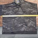 Athletic Works WOMENS DARK CAMO HOODIE XL Photo 1