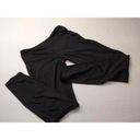 Soffe  Dri Juniors XL Black Leggings Athletic (AS-IS - Mendable) Photo 8