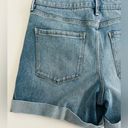 White House | Black Market WHBM The ‘ 5” Shorts’ High-Rise Shorts Size 8 Photo 11