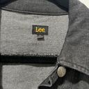 Lee Jean Jacket Size M Photo 2