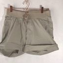 Motherhood Maternity  khakis shorts Photo 1