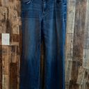 DKNY jeans soho 800 t women's size 16 Length 39 inseam 38 rise 10 Photo 3