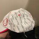 Hello Kitty Cap Photo 1