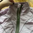 Free People Movement  Starting Lineup Windbreaker Jacket Size S NWOT Photo 4