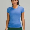 Lululemon  Swiftly Tech Short Sleeve Shirt 2.0 Photo 0