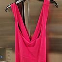 Outdoor Voices 💕💕 Cross Back Tennis Minidress ~ PItaya Pink Large L NWT Photo 10