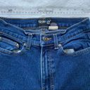Style & Co Vintage  mom jeans high rise size 2 or waist size 25 Photo 3