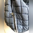 Free People Movement Quilted Carry All Stone blue NEW Photo 5