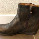 Earthies Brand new never worn  Sinatra Rock boots. Sz 7 Originally $179 Photo 8