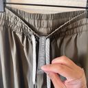 Vuori  Olive Green Joggers Size S Photo 2