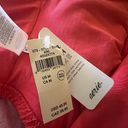 Aerie  Crinkle Scoop Cheekiest One Piece Bathing Suit NWT Size Medium Photo 3