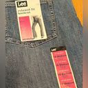 Lee  Jeans, vintage relaxed fit at the waist boot cut, size 18 medium. Photo 2