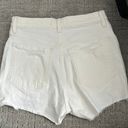 Abercrombie & Fitch The Mom Shorts High Rise Photo 2