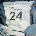 One Teaspoon  Trashed Freebird Jeans Photo 6