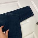 Pilcro and the Letterpress Anthro  superscript high rise skinny jeans sz 27 Photo 5