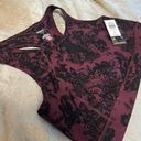 Torrid Activewear Sports Plus Bra Purple 2X Photo 6