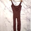 Free People Movement Good Karma Jumpsuit Photo 1