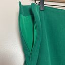 MM.LaFleur M. M. Lafleur Side Zip Pencil Skirt Green Photo 3