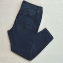 Lane Bryant  High Rise Skinny Jeans Flex Magic Size 18 Photo 3