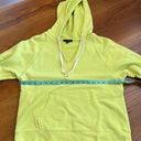 J.Crew Garment  V Neck Hoodie Photo 6