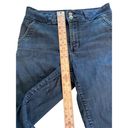 NYDJ Not Your Daughter Jeans ‎ Capri Cuffed Size 6 Photo 6